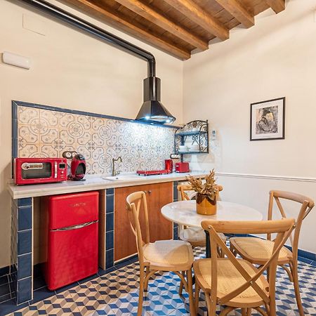 Casa Museo La Merced By Stay Unique Málaga Eksteriør bilde