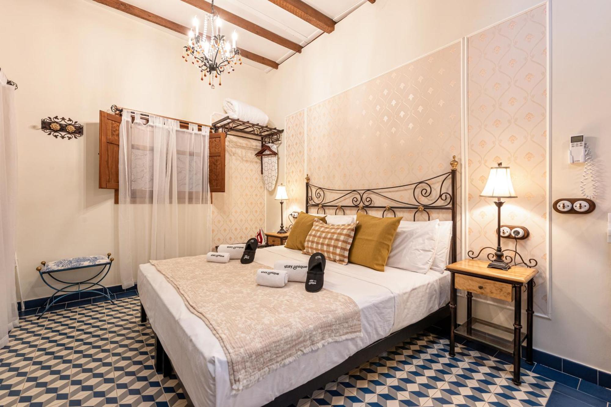 Casa Museo La Merced By Stay Unique Málaga Eksteriør bilde