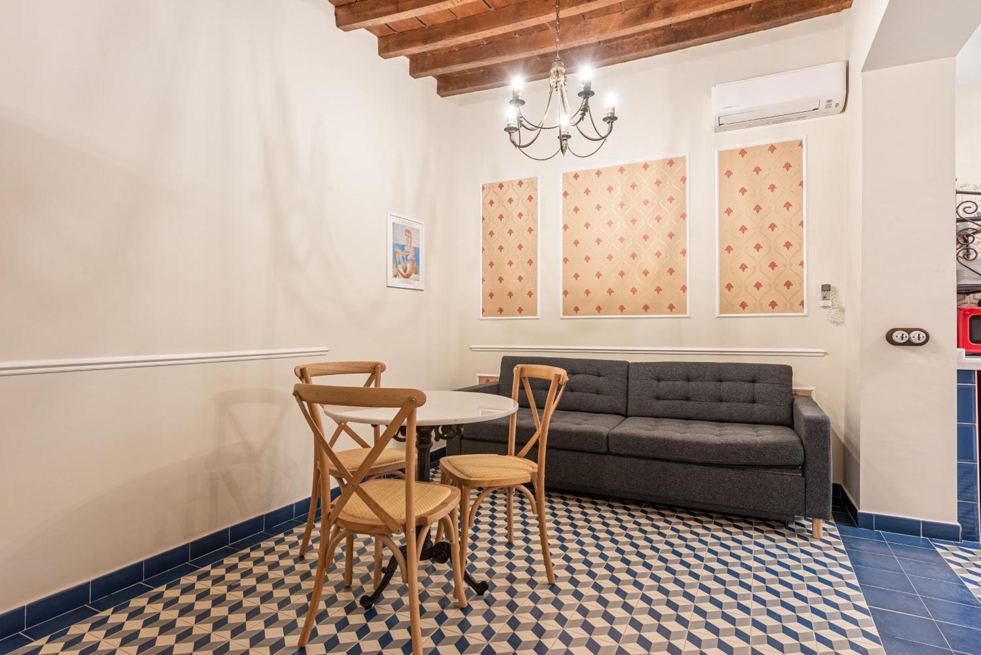 Casa Museo La Merced By Stay Unique Málaga Eksteriør bilde