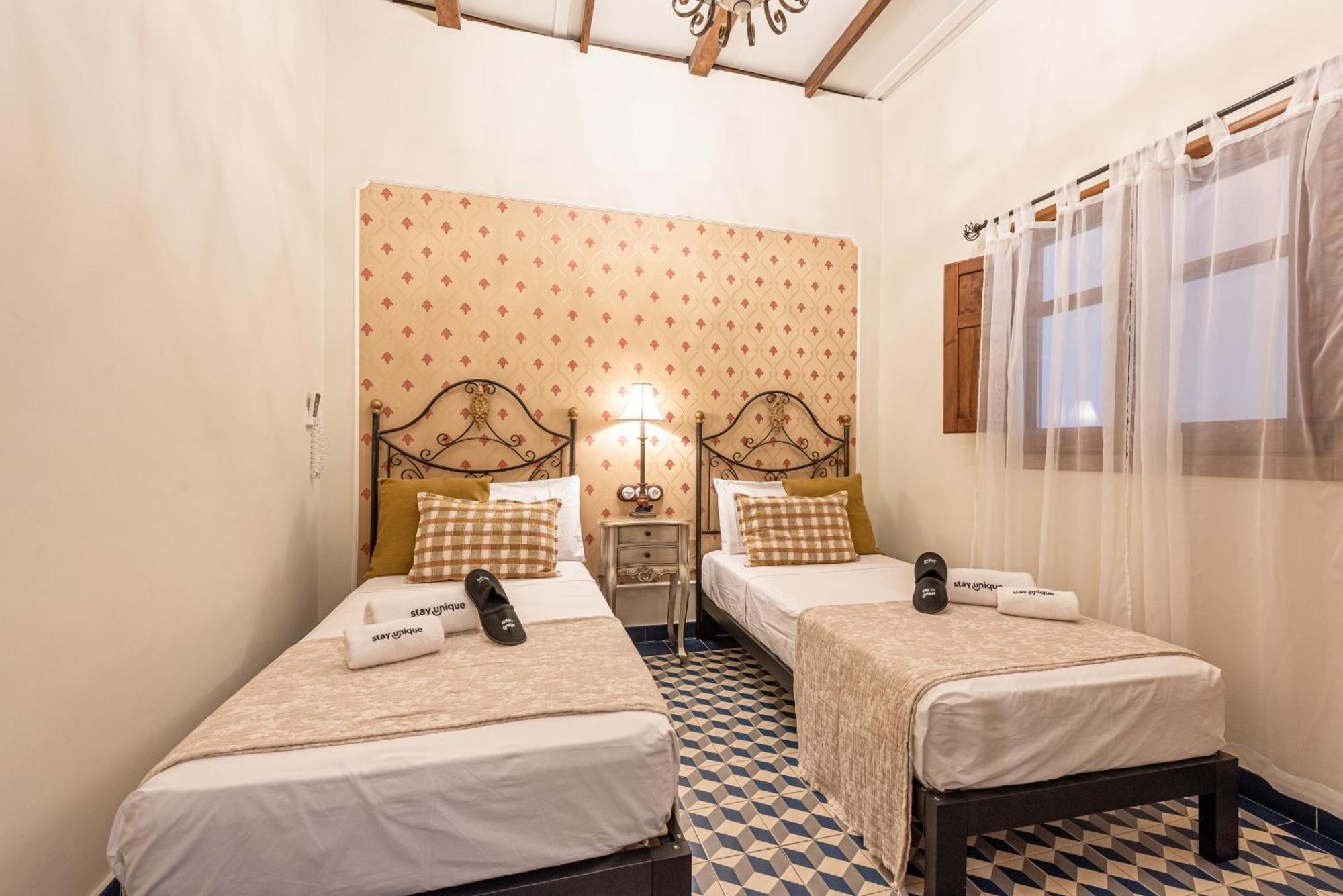 Casa Museo La Merced By Stay Unique Málaga Eksteriør bilde