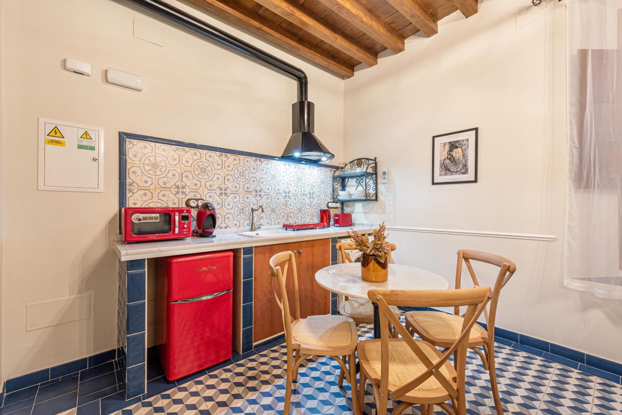 Casa Museo La Merced By Stay Unique Málaga Eksteriør bilde
